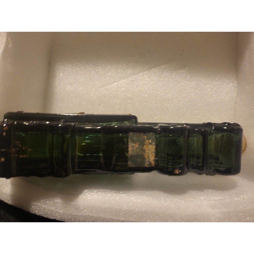 Vintage Avon 1876 Centennial Express Train Wild Country After Shave Bottle empty - Picture 3 of 6